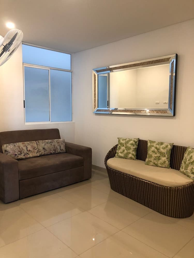 Reserva Del Mar Apartamento