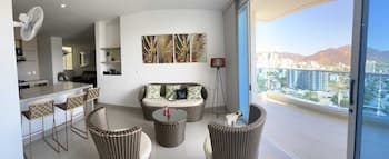 Reserva Del Mar Apartamento