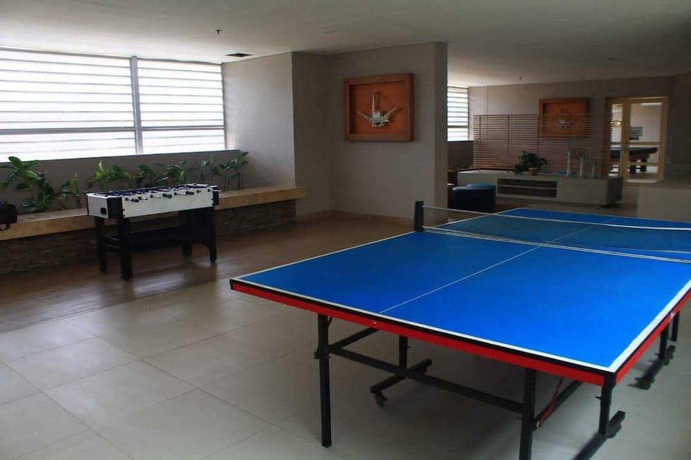 Reserva Del Mar Apartamento