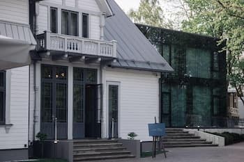 Roze Peldu Residence