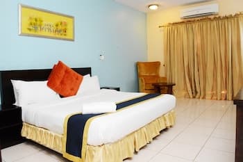 AUN Hotel Conference Centre and SPA