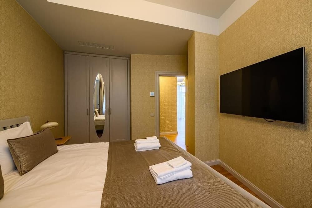 Roze Kūrmājas Residence