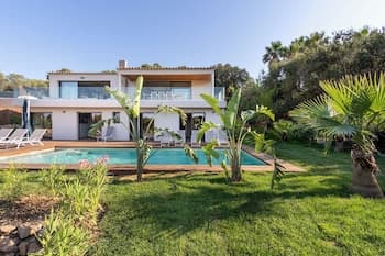 Villa de La Madrague – Presqu’île de Giens