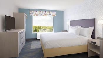 Home2 Suites By Hilton Springfield