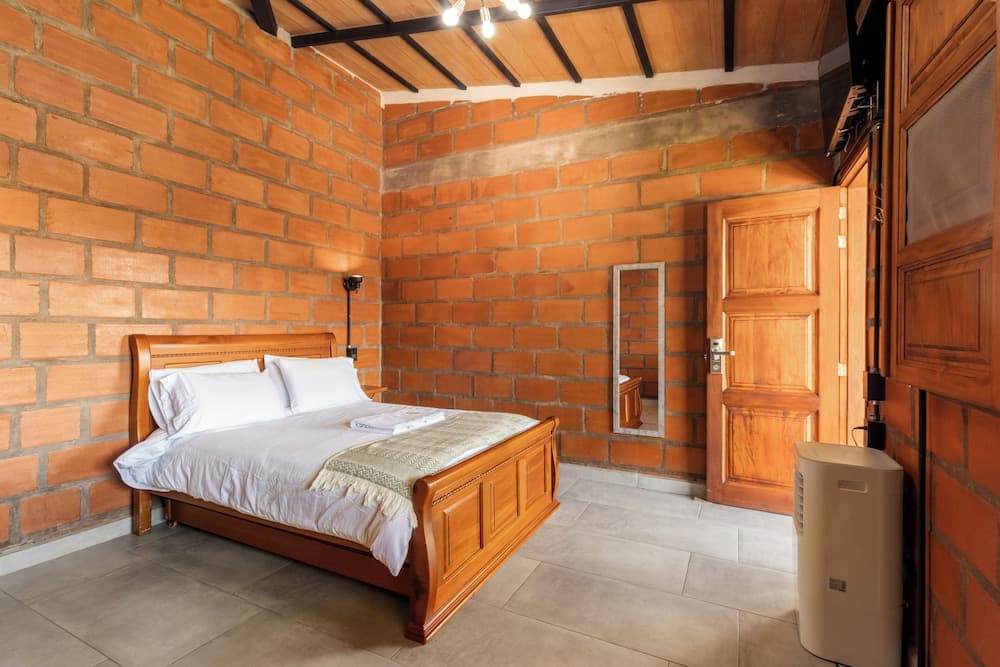 HOTEL EMBRUJO CAMPESTRE