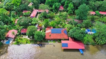 Valverde Glamping & Ecolodge