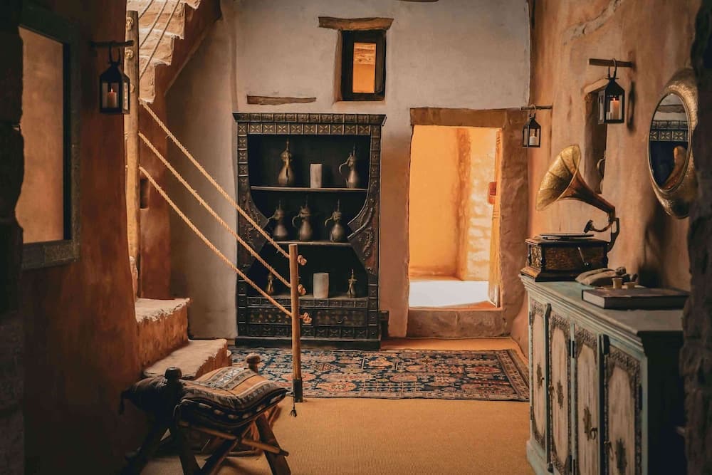 Dar Tantora The House Hotel