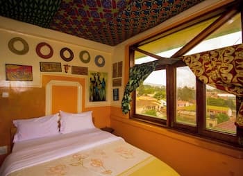 Peace of Mind Resthouse