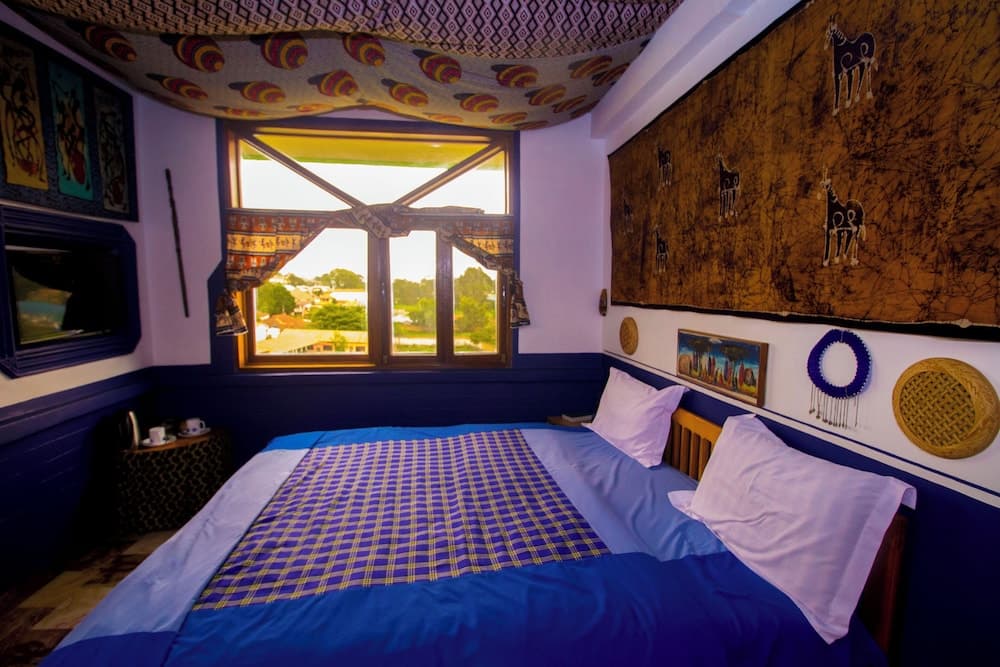 Peace of Mind Resthouse