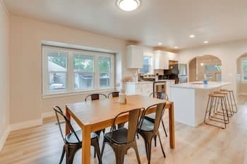 6 Mi to Shoshone Falls Park: Home w/ Game Room!