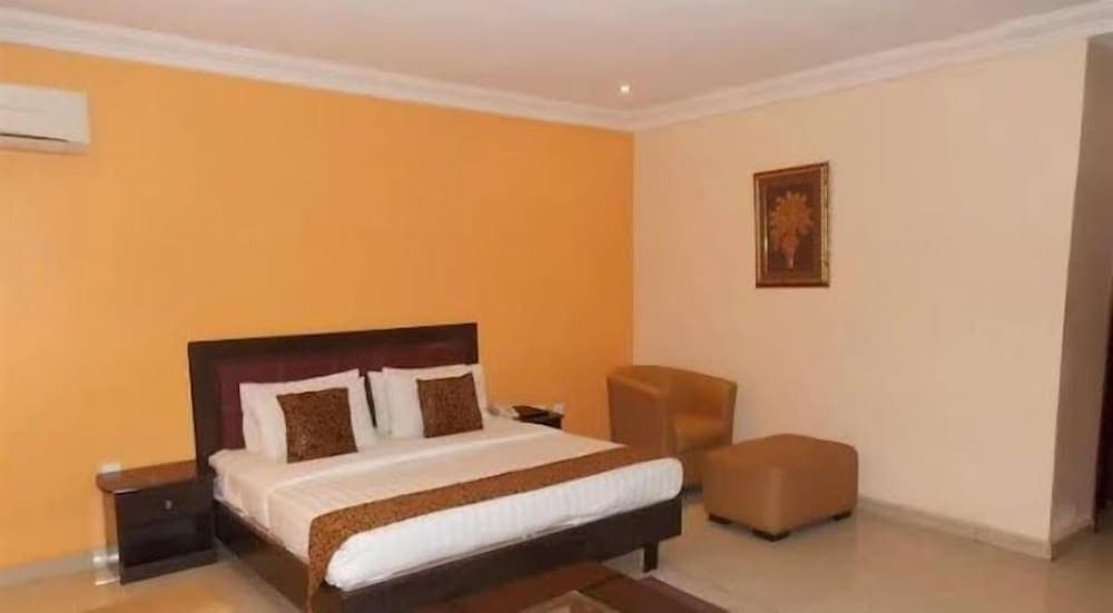 Dankani Guest Palace Hotel