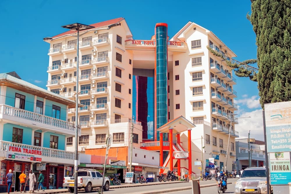 hotel image