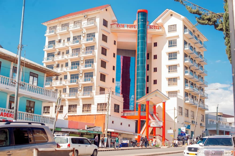 hotel image
