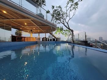 Hanoi Riverview Boutique Hotel & Apartment