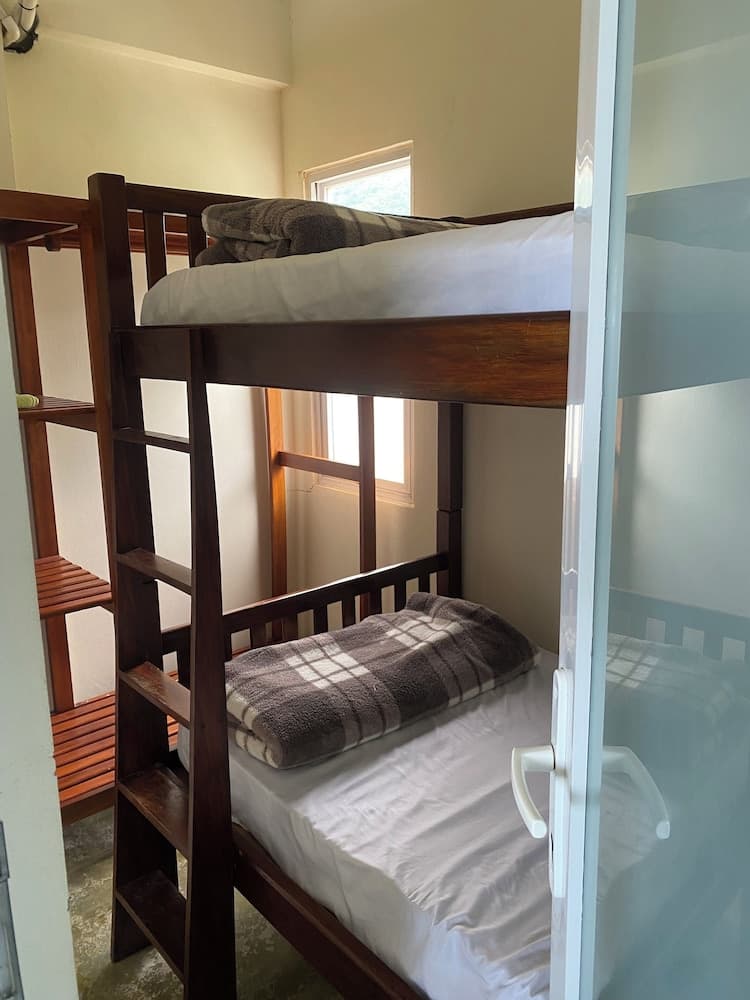 Trujillo Airport Beach Suites