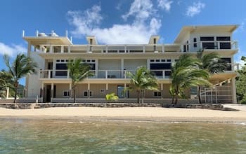 Trujillo Airport Beach Suites