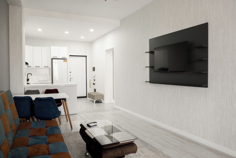 Apartments by Passage