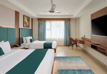 Kowju Airport Hotel Calicut