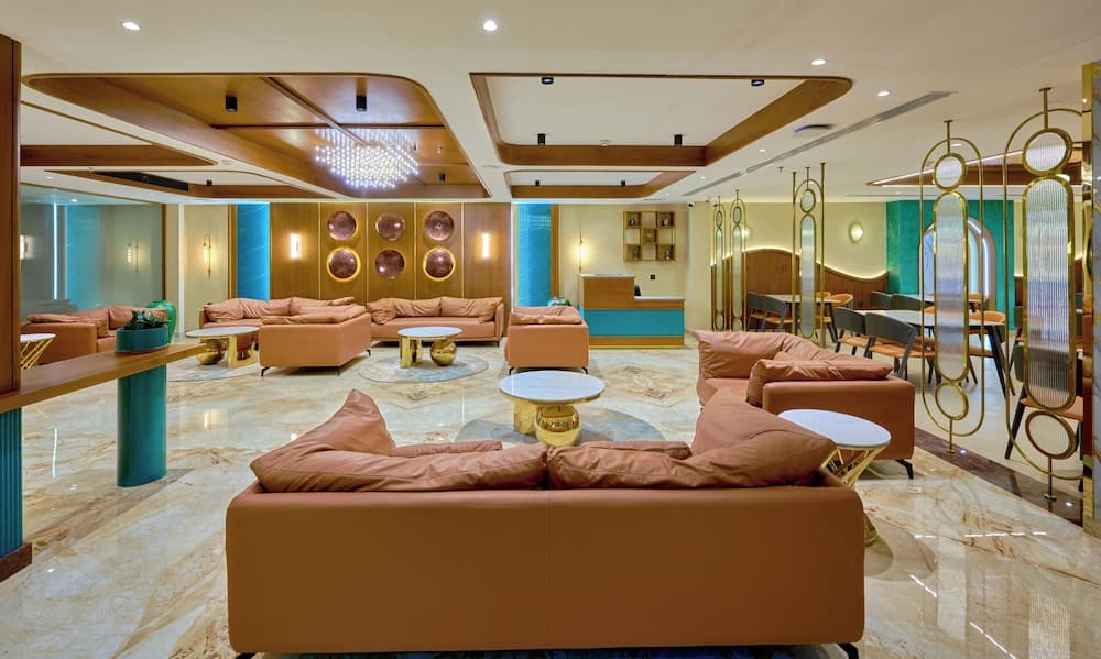 Kowju Airport Hotel Calicut