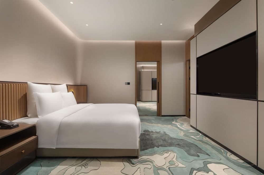 Novotel Lianyungang Haizhou