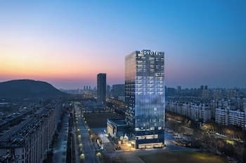 Novotel Lianyungang Haizhou