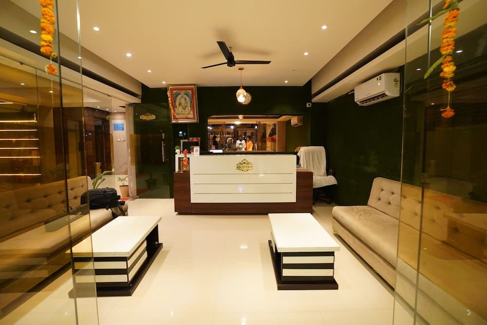 Hotel Grand Maratha