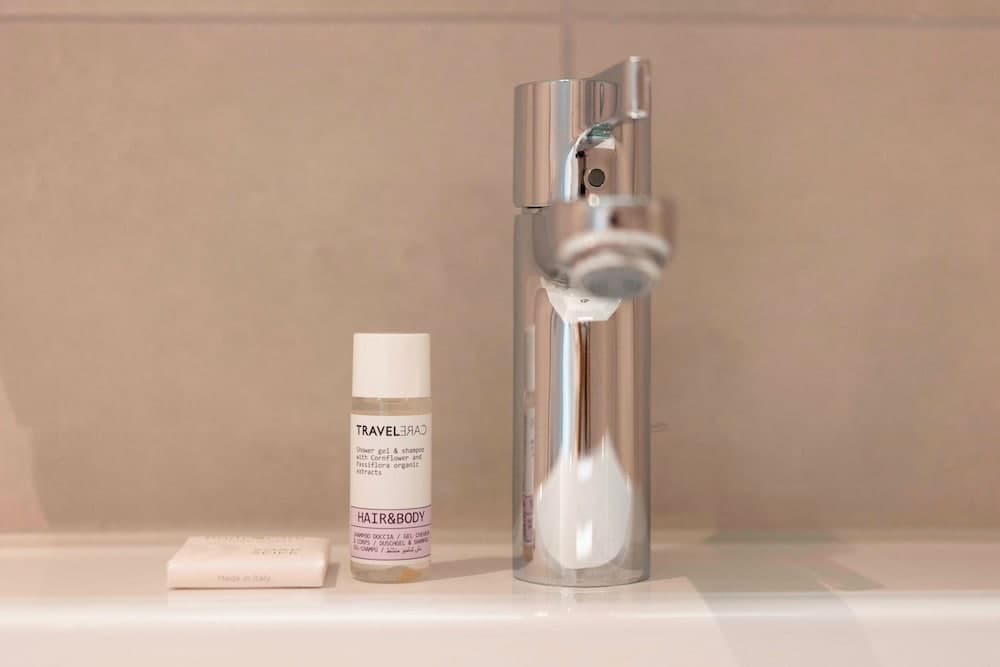 THE CITY ZUG APARTMENTS