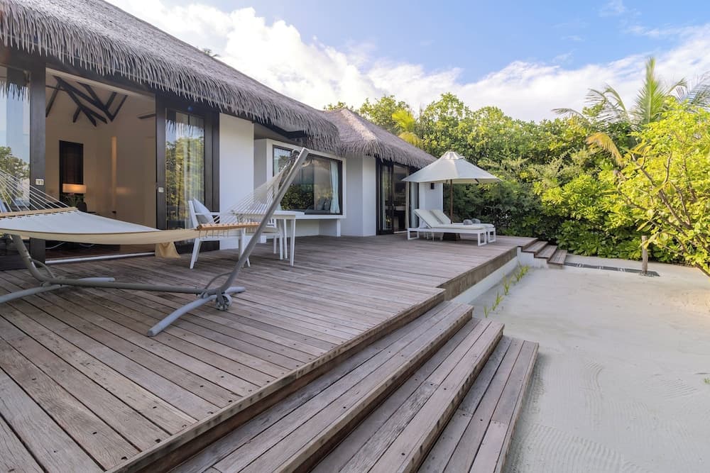 Noku Maldives, Vignette Collection by IHG