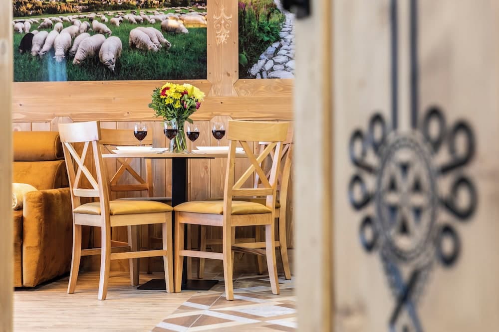 Oberconiówka Residence SPA