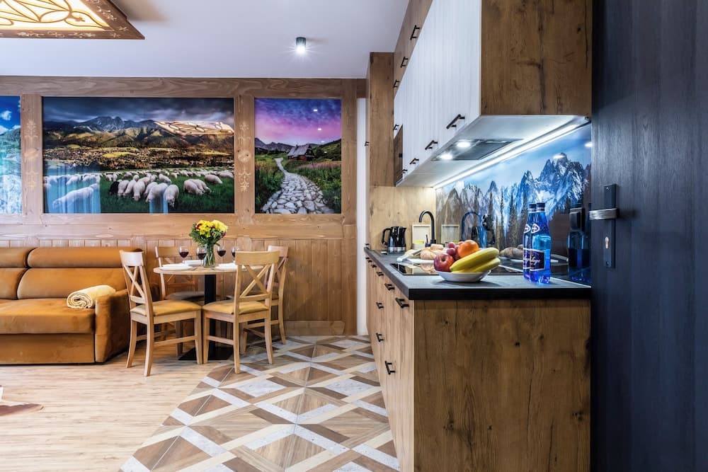 Oberconiówka Residence SPA