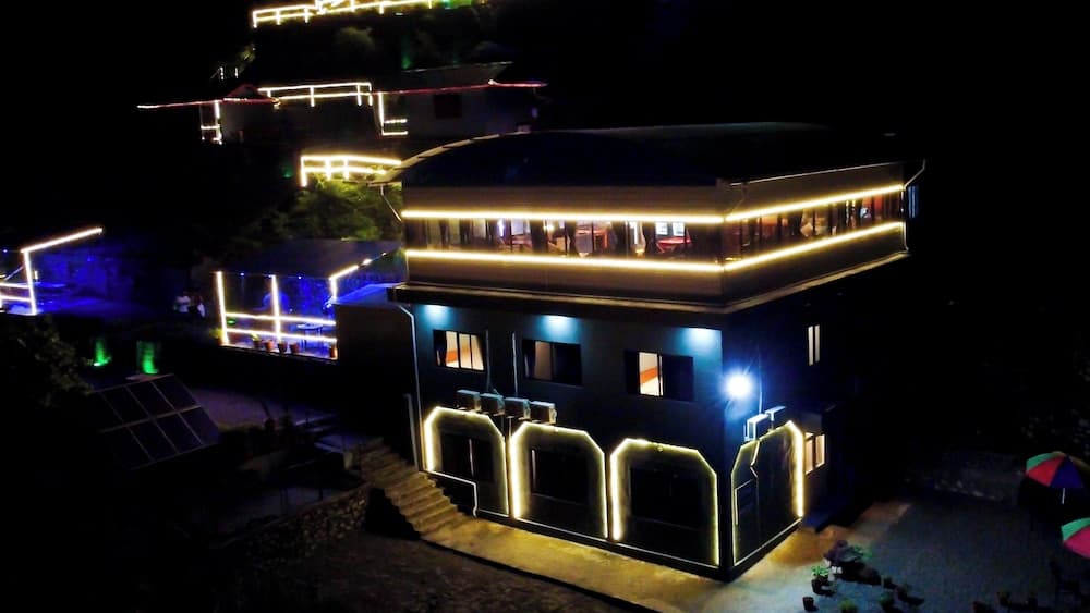 Tourist Land Resort - Cottage