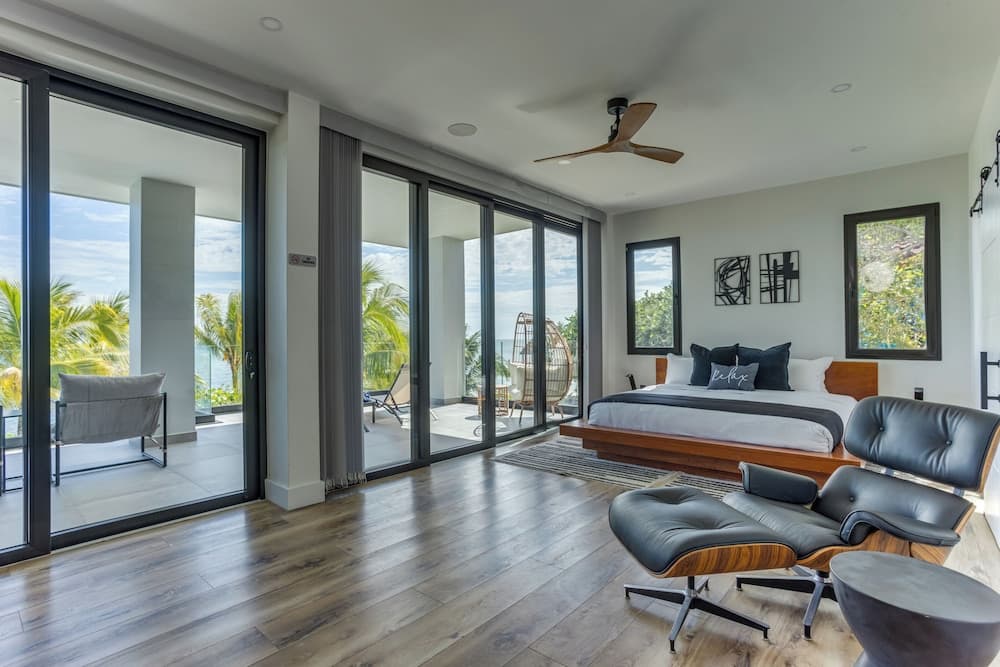 Villas at Playa de Coco