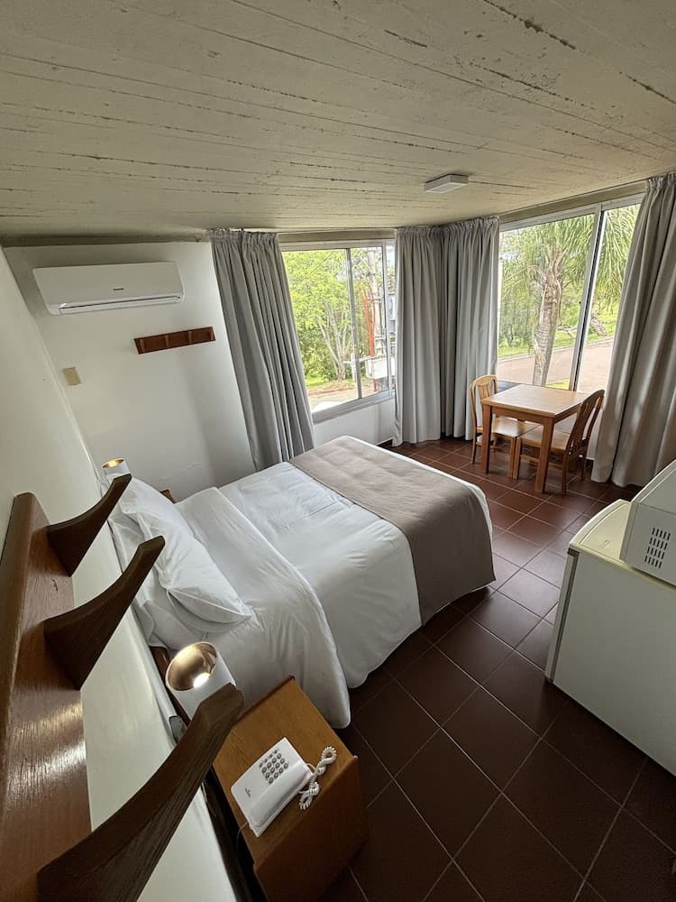 Aguasol Hotel Termal