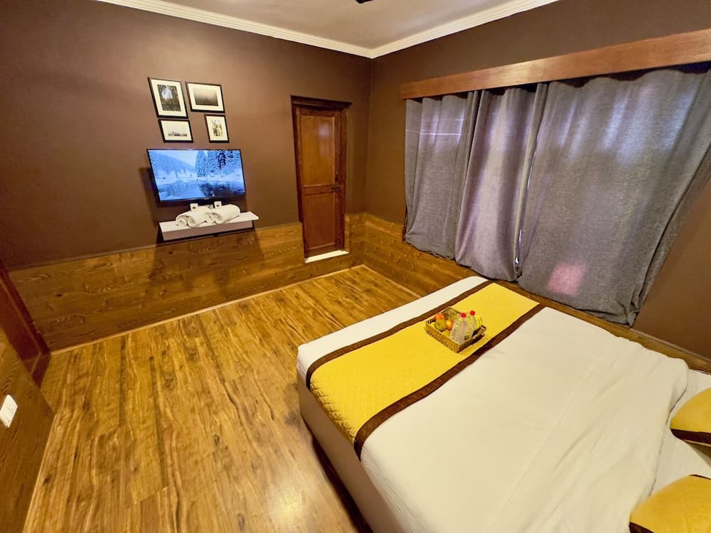 Hotel Jafson Accommodates