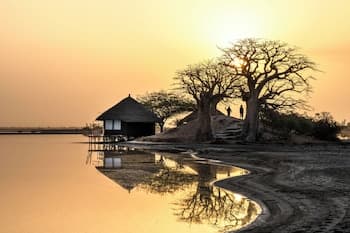 Lodges des Collines de Niassam