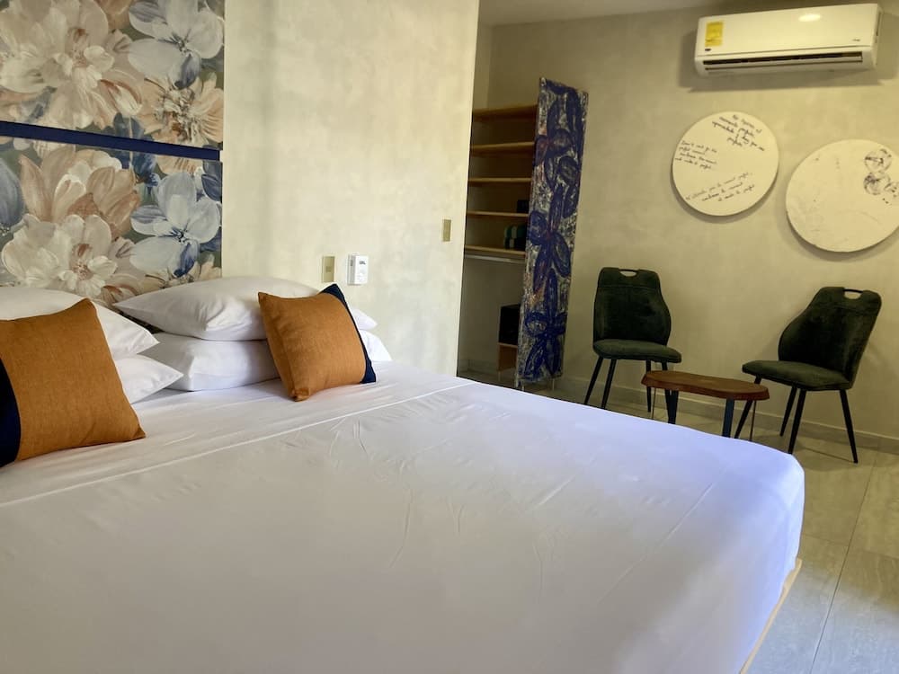 Pierre and Colors TAMARINDO Adult Only