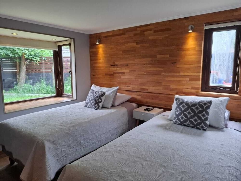 Casa Simpson Patagonia Hotel