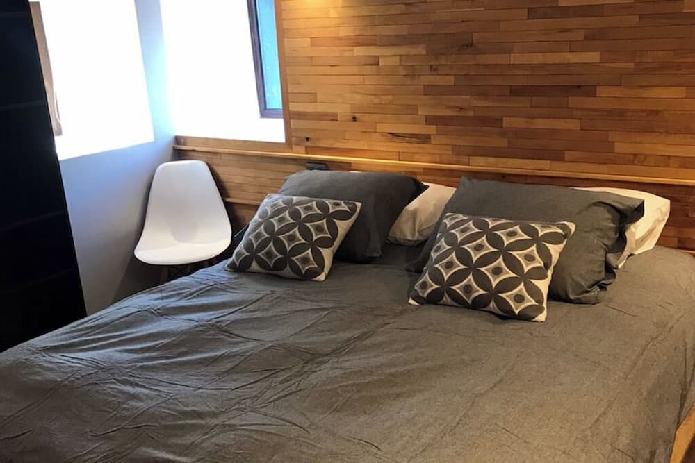 Casa Simpson Patagonia Hotel