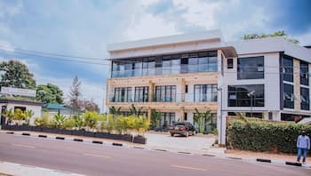 T-Stone Apartment Hotel