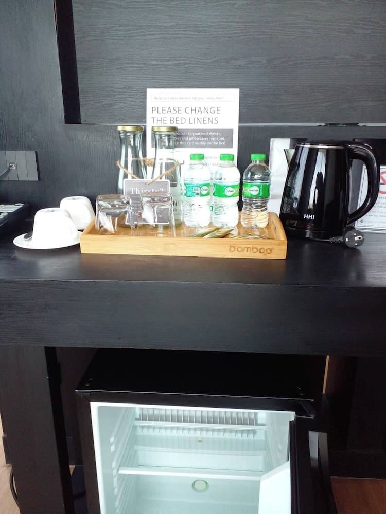 BB hotel Savannakhet Laos