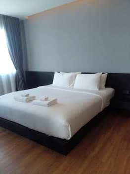 BB hotel Savannakhet Laos