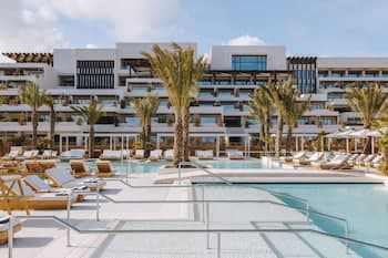 Fairmont La Hacienda Costa del Sol