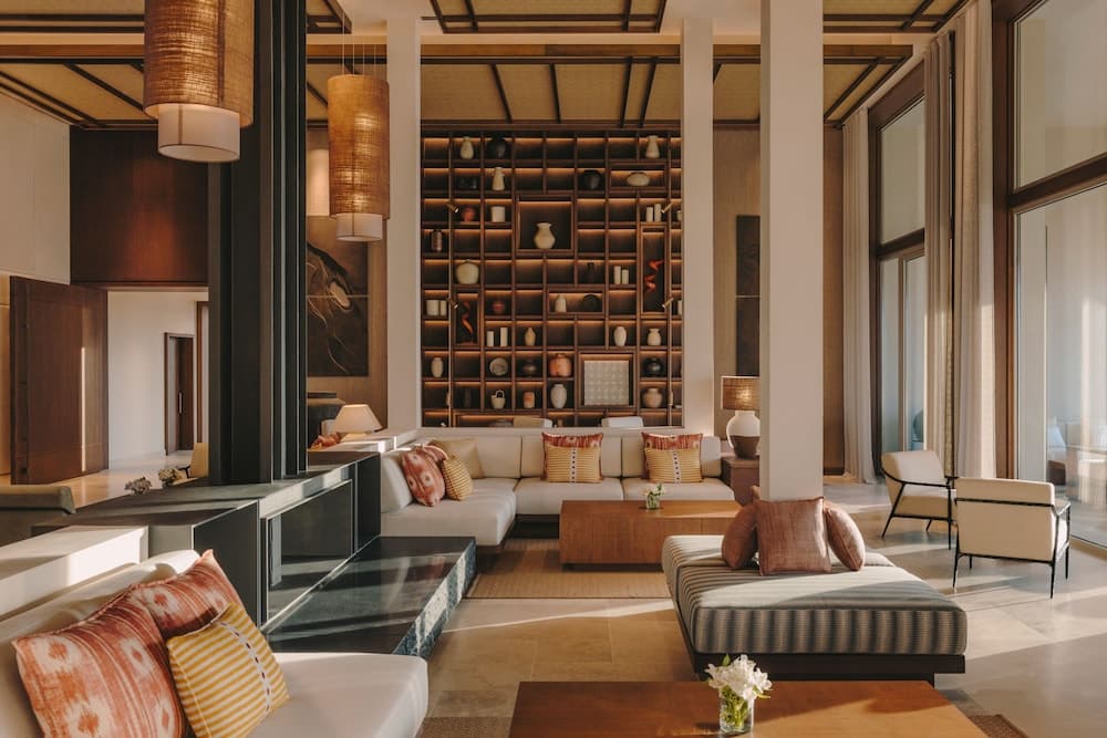 Fairmont La Hacienda Costa del Sol