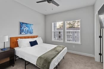 Landing Apartments Newberry