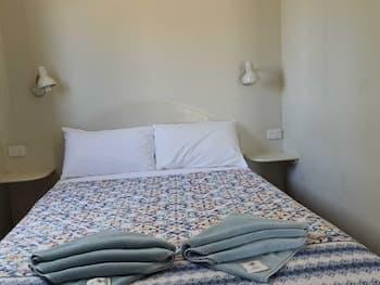 Blackall Caravan Park