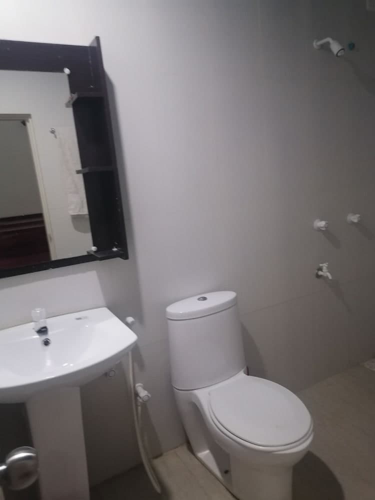 The Rose Garden House