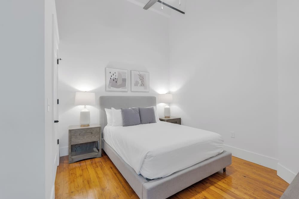 Park Place Apartments by Landing