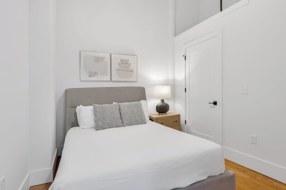 Park Place Apartments by Landing