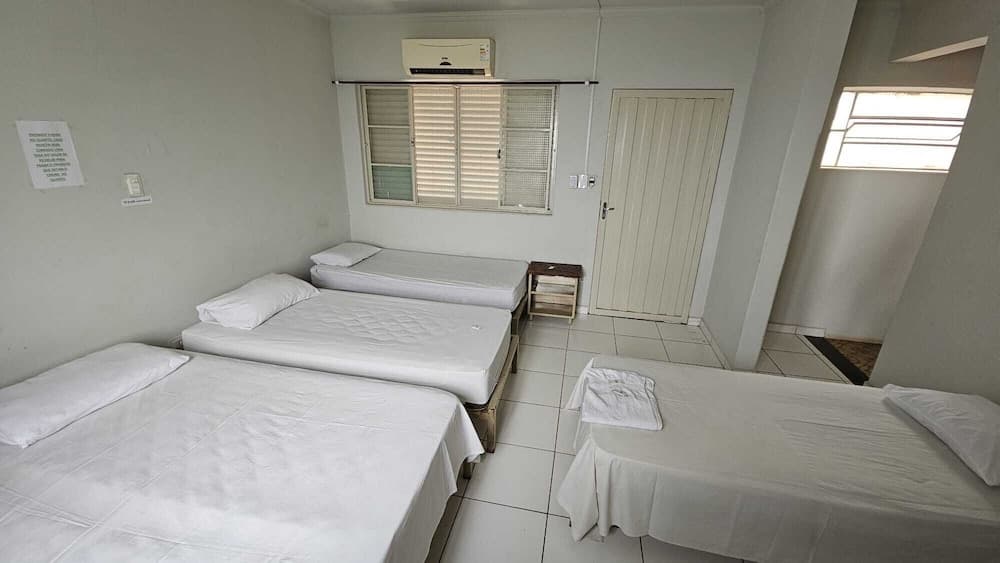 Hotel Itavera Brasil