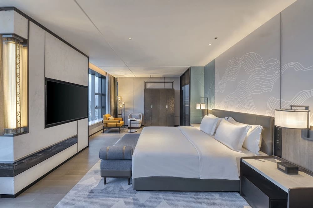 Crowne Plaza Rugao by IHG